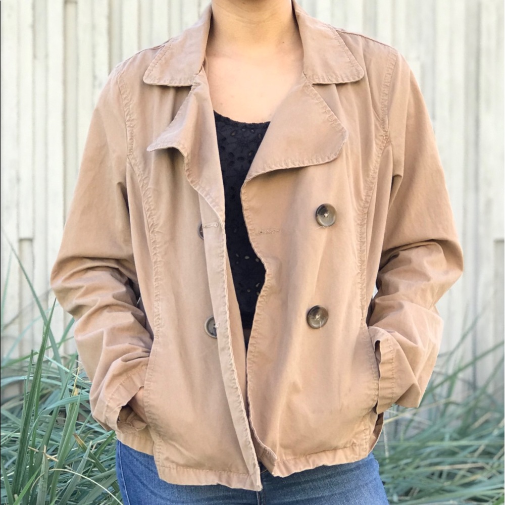 Jacket
